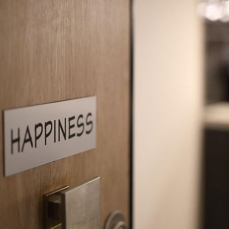 Happiness Luxury Central Apartment Athena Bagian luar foto