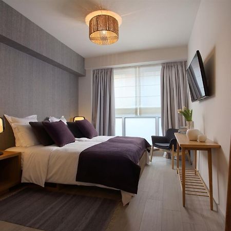 Happiness Luxury Central Apartment Athena Bagian luar foto