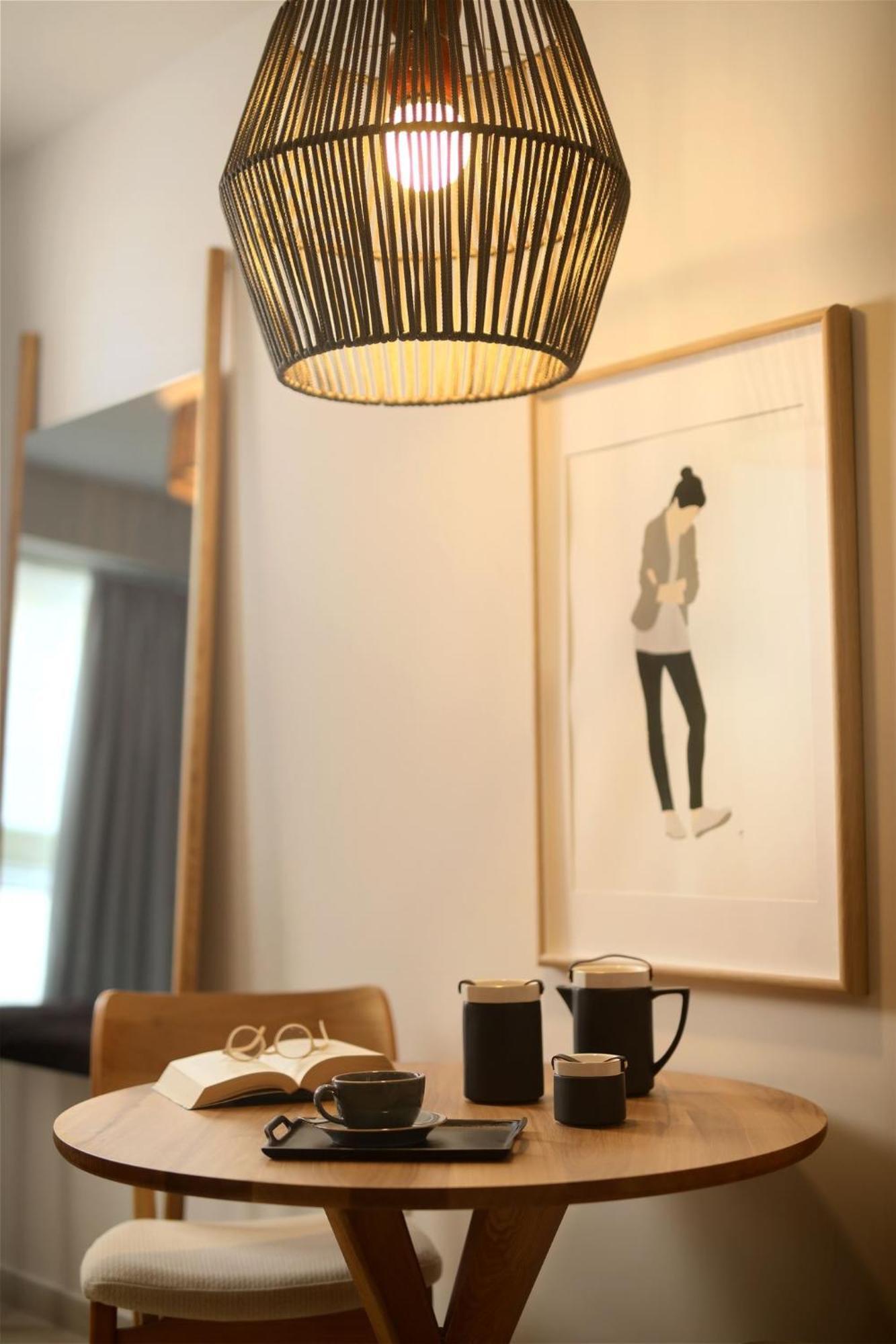 Happiness Luxury Central Apartment Athena Bagian luar foto