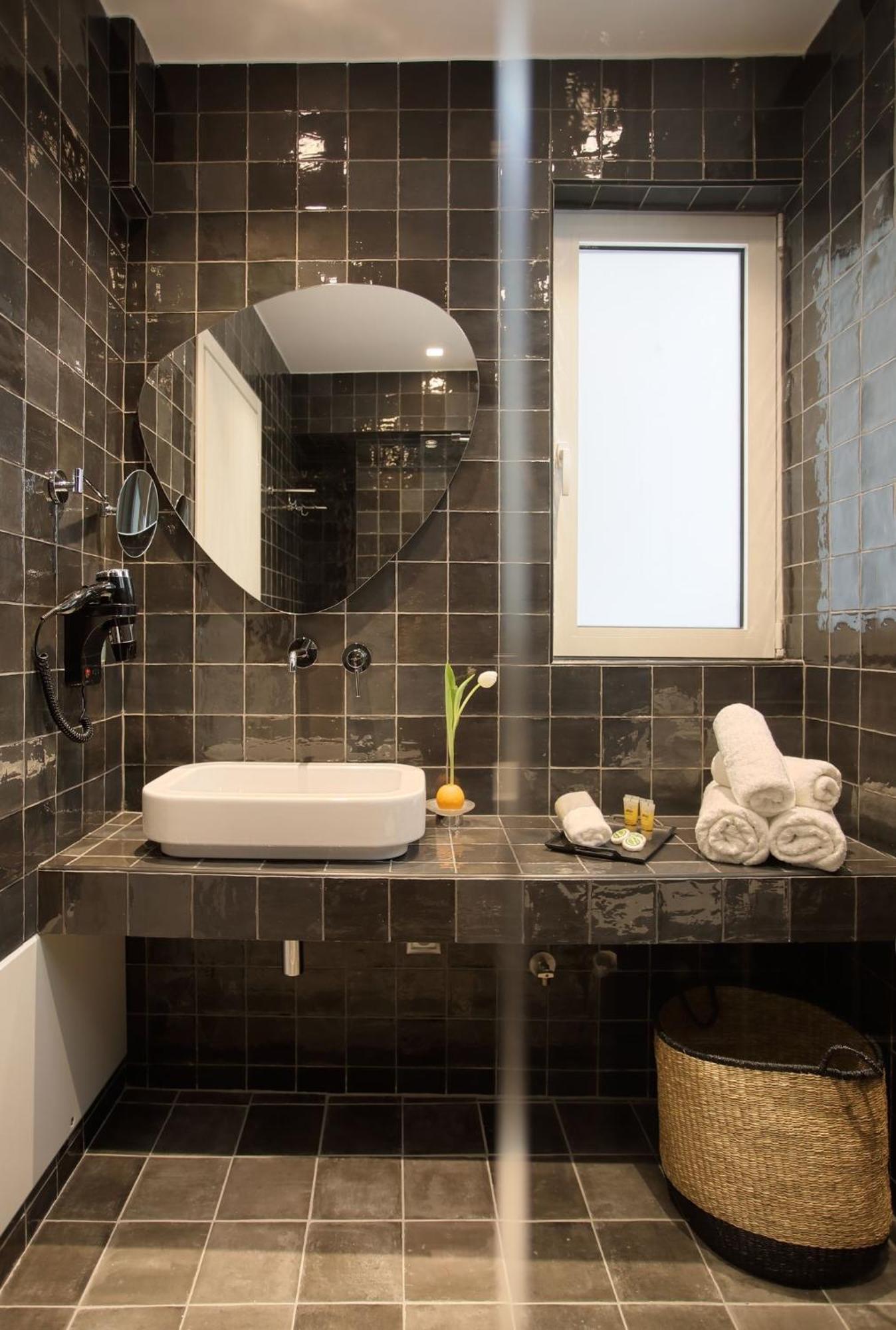 Happiness Luxury Central Apartment Athena Bagian luar foto
